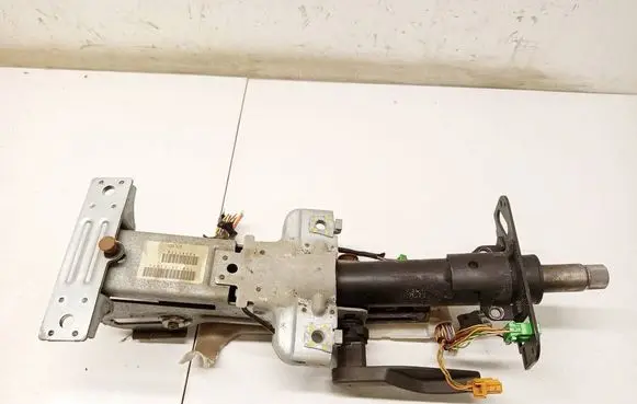 Volvo S60 Steering wheel axle 8645046003