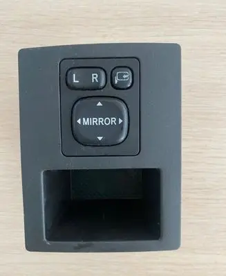 Toyota RAV 4 (XA30) Wing mirror switch 5892542010
