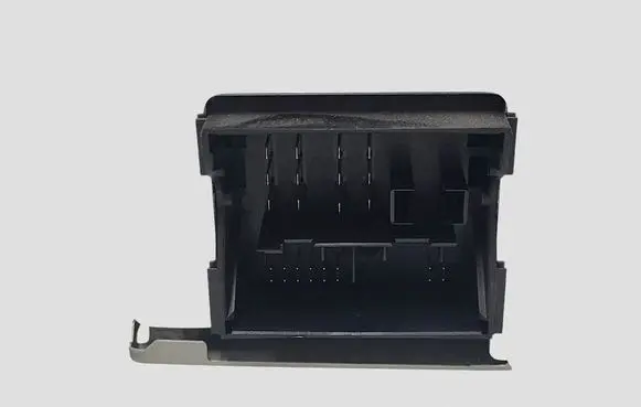 Ford Focus Radio/CD/DVD/GPS head unit 8M5T18C815AB
