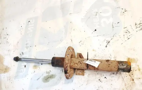 Skoda Fabia Mk1 (6Y) Front shock absorber/damper