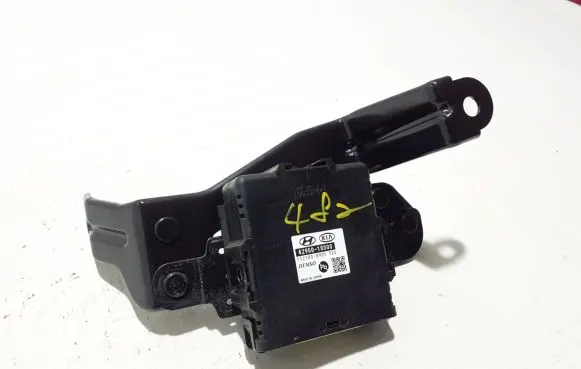 Hyundai Ioniq Other control units/modules 4295018000