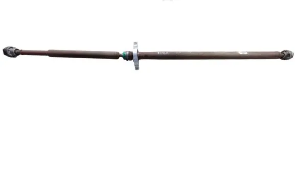 Ford Edge II Drive shaft (set) K2GP4K145 K2GP4K145BC DL298NE1651