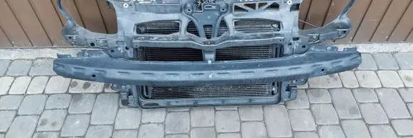 Volkswagen Golf IV Radiator set 
