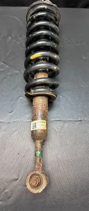 Toyota Hilux (AN120, AN130) Front shock absorber/damper 485100KD40A 485100KD40 AVB8899