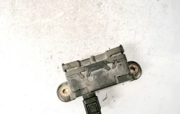 Jeep Grand Cherokee (WK) ESP acceleration yaw rate sensor p56029349aa 25170103224