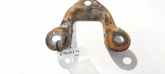 Opel Zafira B Bracket in trunk/boot 