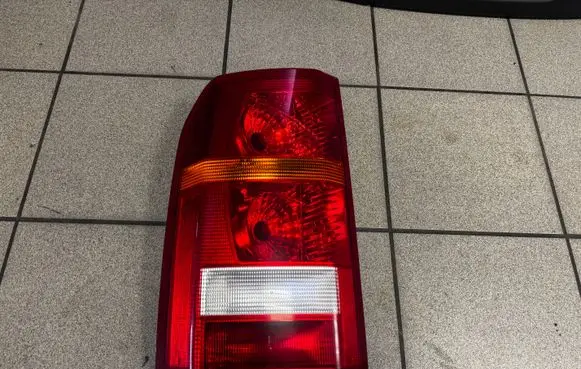 Rear/tail lights