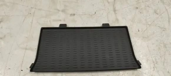 BMW M5 Rear storage box compartment pad/mat 9206664