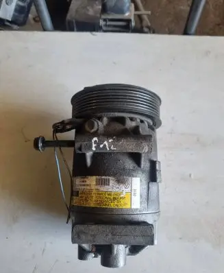 Nissan Primera Air conditioning (A/C) compressor (pump) 8200309193 01140018 03234062006B