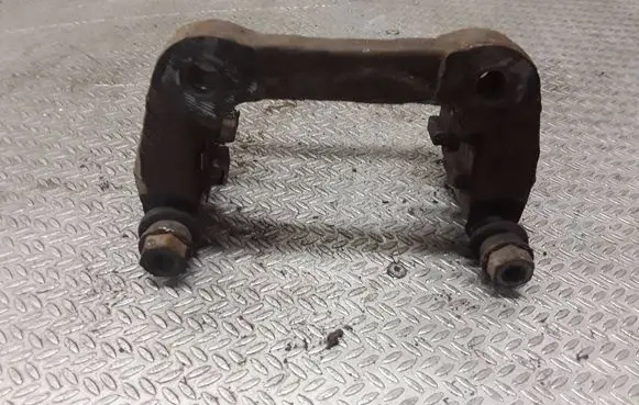 Volvo V70 Brake caliper pad carrier rear 