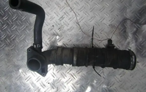 Renault Laguna I Air intake hose/pipe 7700859373V