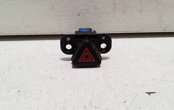Chevrolet Orlando Hazard light switch 95214143 96850323