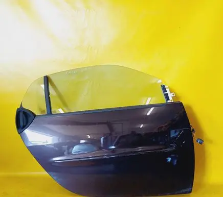 Smart ForTwo I MC01 Front door