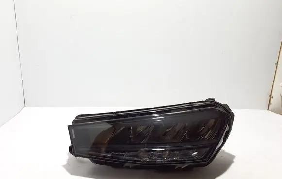 Skoda Fabia Mk4 (6VA) Headlight/headlamp 6VB941015