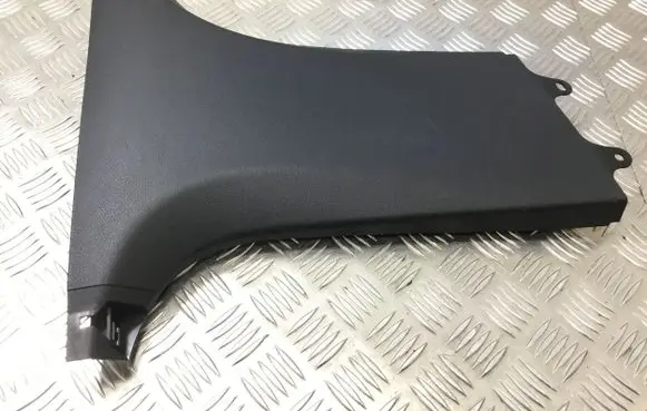Mercedes-Benz GLC X253 C253 (B) pillar trim (bottom) A2536900625