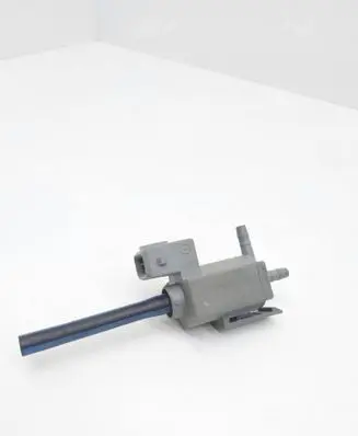 Turbo solenoid valve