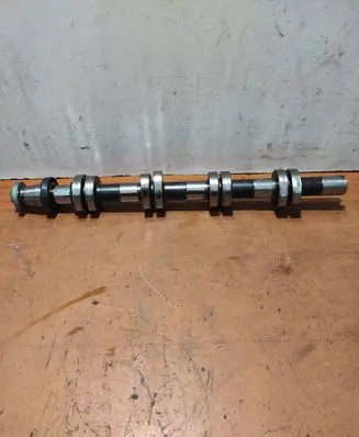 Camshaft