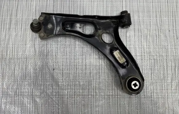 Lancia Ypsilon Rear underbody cover/under tray YPS