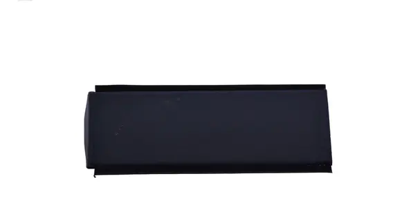 KIA Xceed Roof trim bar molding cover 