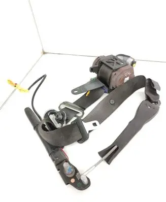 Chevrolet Captiva Front seatbelt 95358483