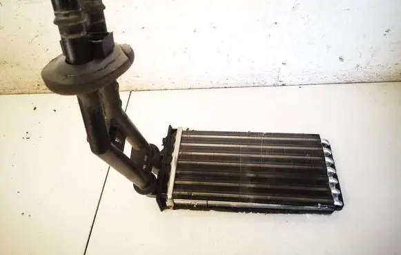Peugeot 307 Heater blower radiator B9525