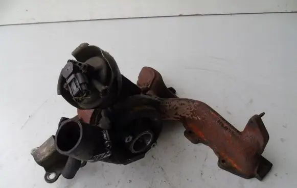 Volvo C30 Turbo 9662464980