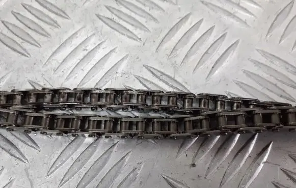 Ford Mondeo Mk III Timing chain (engine) 