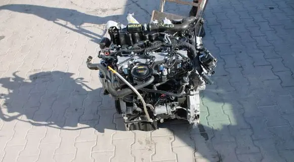 Opel Insignia A Engine 5678
