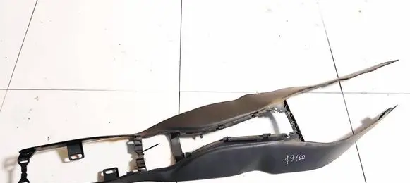 Fiat Bravo Center console 0529486090
