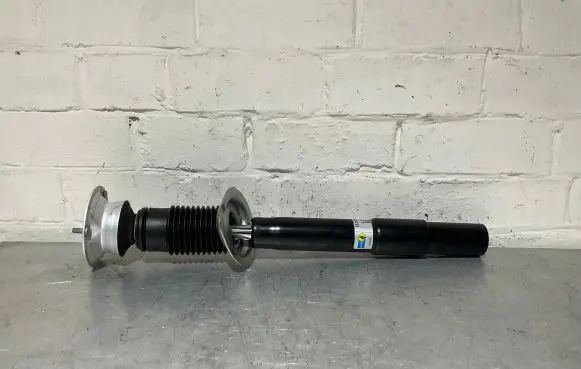 BMW 5 E60 E61 Front shock absorber/damper