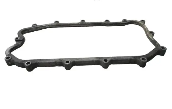 Fiat Ducato Oil sump 504154880