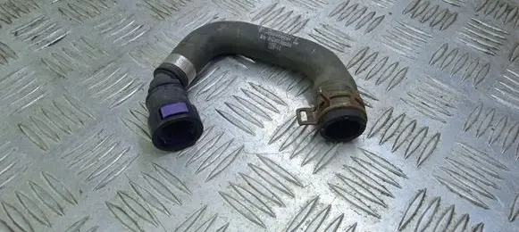 Porsche 911 991 Engine coolant pipe/hose 99110627402