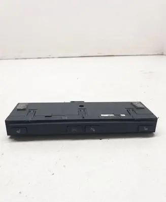 BMW 5 E60 E61 Seat heating switch 6952479 397247 13580362