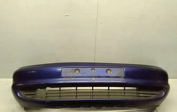 Ford Galaxy Front bumper