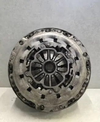 Audi A6 S6 C6 4F Clutch set kit