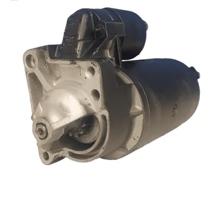 Mitsubishi Carisma Starter motor CS354