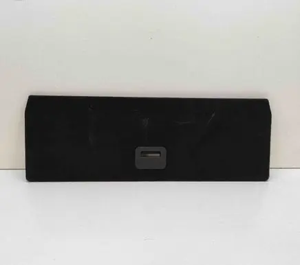Nissan Ariya Trunk/boot floor carpet liner 849B95MP1A