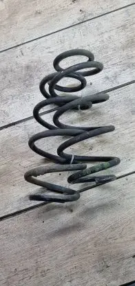 Mercedes-Benz B W246 W242 Rear coil spring
