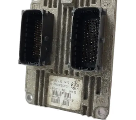 Other control units/modules