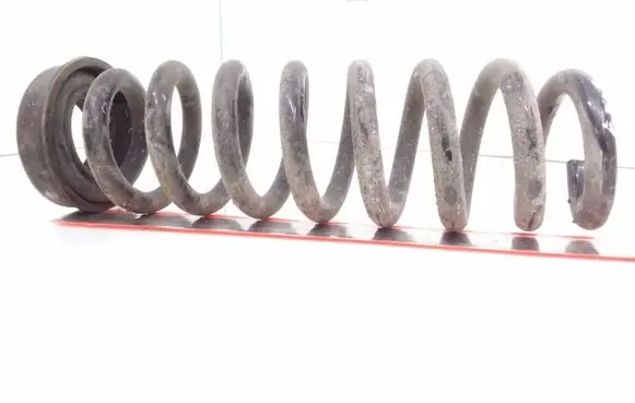 BMW 3 E90 E91 Rear coil spring