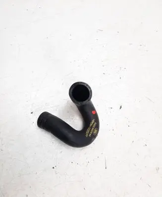 Jaguar XE Engine coolant pipe/hose G4D35H370AA