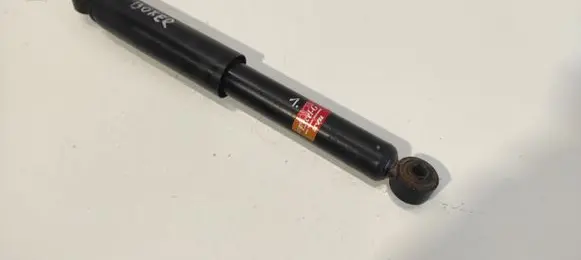 Peugeot Boxer Rear shock absorber/damper