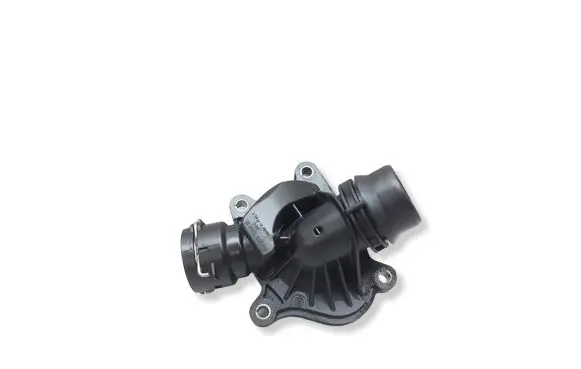 BMW 7 E65 E66 Thermostat/thermostat housing 