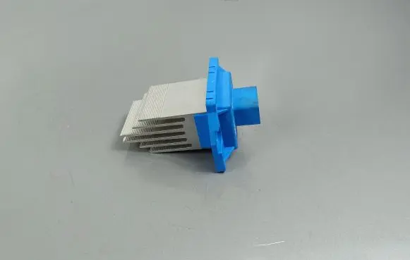 KIA Sportage Heater blower motor/fan resistor
