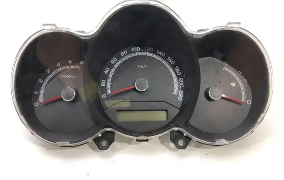 Speedometer (instrument cluster)
