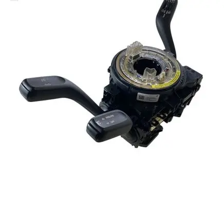 Porsche Cayenne (92A) Wiper turn signal indicator stalk/switch 95B953568 95B953502J 95B95357AP
