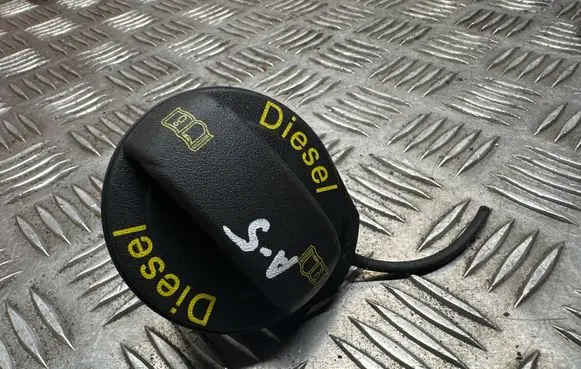 Audi A5 Sportback 8TA Fuel tank filler cap 3AA201553C