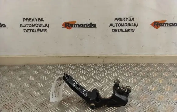 Volkswagen Transporter - Caravelle T5 Sliding door middle roller runner 12110141859