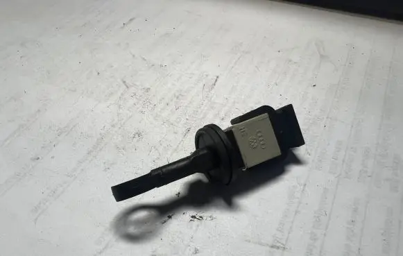 Audi A6 S6 C6 4F Interior temperature sensor 4F0220539 893971632