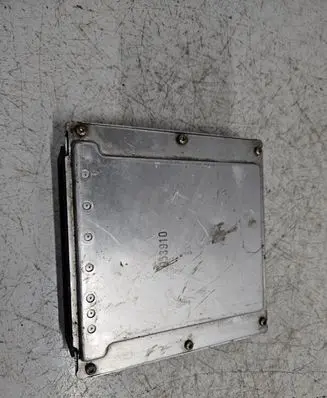 Mercedes-Benz Vaneo W414 Engine control unit/module A0285451732 0281010539 28RTF000
